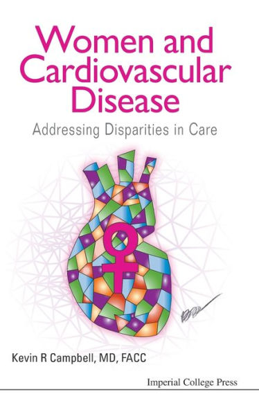 Women And Cardiovascular Disease: Addressing Disparities In Care