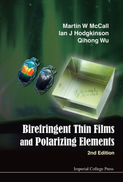 BIREFRINGENT THIN FILMS (2ND ED)