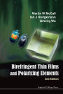 BIREFRINGENT THIN FILMS (2ND ED)