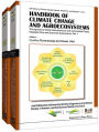 Handbook of Climate Change and Agroecosystems: The Agricultural Model Intercomparison and Improvement Project (AgMIP) Integrated Crop and Economic Assessments - Joint Publication with American Society of Agronomy, Crop Science Society of America, and Soil