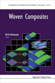 Title: WOVEN COMPOSITES, Author: M H Ferri Aliabadi
