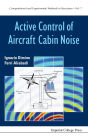 Active Control Of Aircraft Cabin Noise