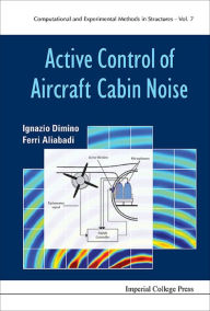 Title: ACTIVE CONTROL OF AIRCRAFT CABIN NOISE: 0, Author: Ignazio Dimino