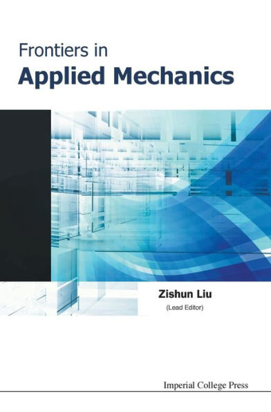 Frontiers Applied Mechanics