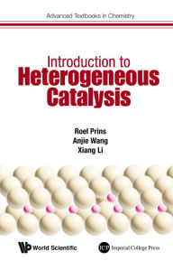 Introduction to Heterogeneous Catalysis