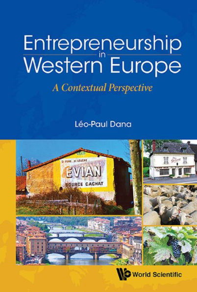 ENTREPRENEURSHIP IN WESTERN EUROPE: A Contextual Perspective