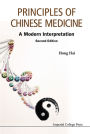 Principles Of Chinese Medicine: A Modern Interpretation (Second Edition)
