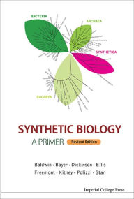 Title: SYNTHETIC BIOLOGY (REV ED): Revised Edition, Author: Paul Simon Freemont