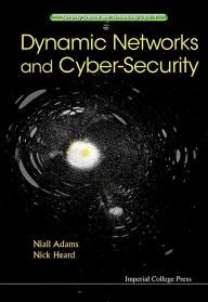 Free audio books download for mp3 Dynamic Networks and Cyber-Security by Niall Adams MOBI iBook ePub