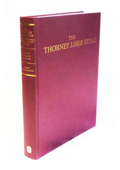 The Thorney
