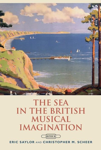 the Sea British Musical Imagination