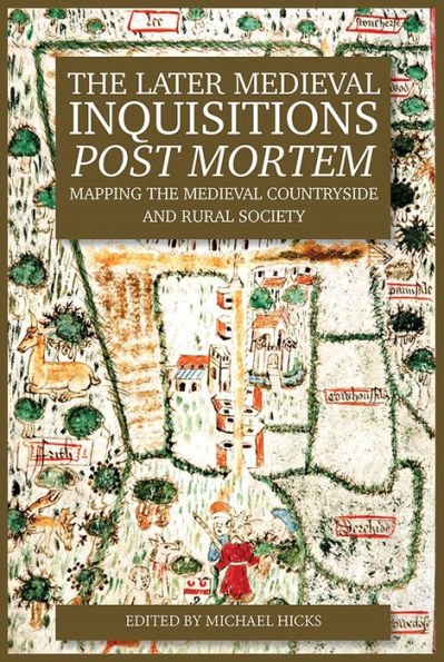 The Later Medieval Inquisitions