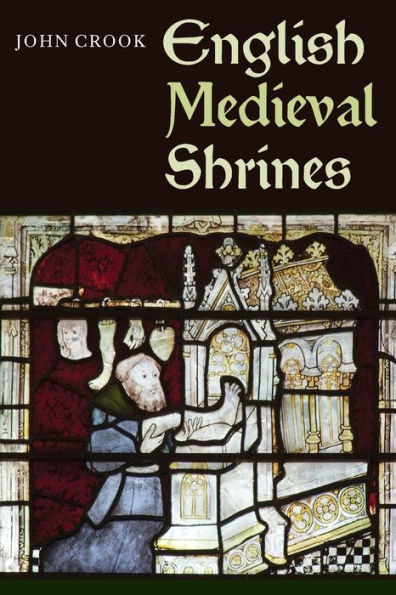 English Medieval Shrines