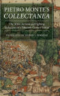 Pietro Monte's <I>Collectanea</I>: The Arms, Armour and Fighting Techniques of a Fifteenth-Century Soldier