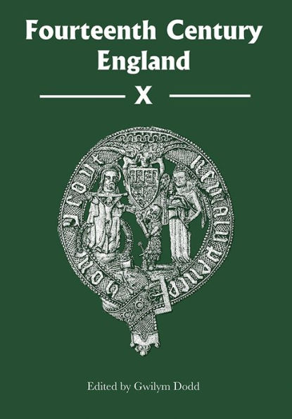 Fourteenth Century England X