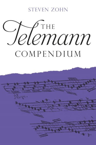 The Telemann Compendium