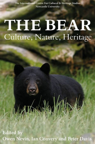 The Bear: Culture, Nature, Heritage