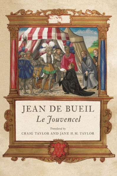 Jean de Bueil: