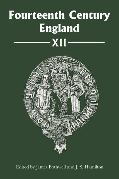 Fourteenth Century England XII