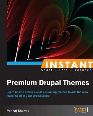 Instant Premium Drupal Themes