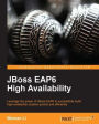 JBoss EAP6 High Availability