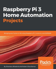 Raspberry Pi Home Automation Blueprints