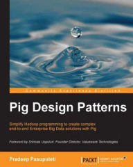 Title: Pig Design Patterns, Author: Pradeep Pasupuleti