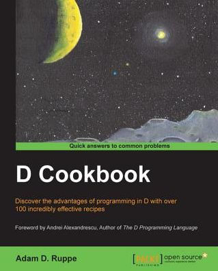 D Cookbook