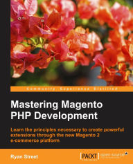 Books pdf downloads Mastering Magento PHP Development
