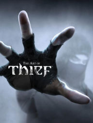 Title: The Art of Thief, Author: Paul Davies