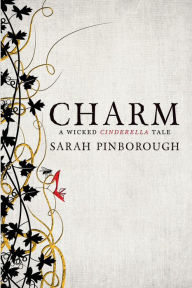 Title: Charm, Author: Sarah Pinborough