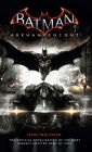 Batman Arkham Knight: The Official Novelization