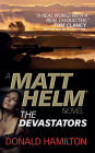 The Devastators (Matt Helm Series #9)