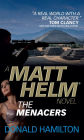 The Menacers (Matt Helm Series #11)