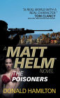 The Poisoners (Matt Helm Series #13)