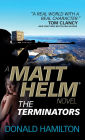 The Terminators (Matt Helm Series #16)