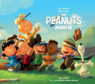 Title: The Art and Making of The Peanuts Movie, Author: Jerry Schmitz