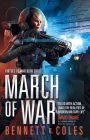 Virtues of War: March of War: A Virtues of War Novel