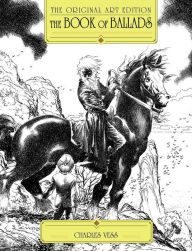 The Book of Ballads (Original Art Edition)