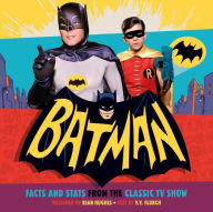 Title: Batman: Facts and Stats from the Classic TV Show, Author: Reginaldo C Trevisi Zanelato