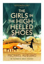 The Girls in the High-Heeled Shoes (Alexander Brass Series #2)