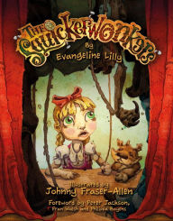 Title: The Squickerwonkers, Author: Evangeline Lilly