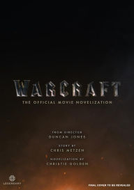 Best audio book download free Warcraft Official Movie Novelization 9781783295593