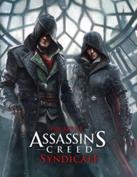 E-books to download The Art of Assassin's Creed Syndicate by Paul Davies