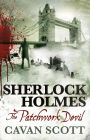 Sherlock Holmes: The Patchwork Devil