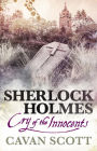 Sherlock Holmes - Cry of the Innocents