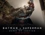 Batman v Superman: Dawn of Justice: The Art of the Film