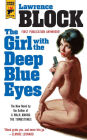 The Girl With the Deep Blue Eyes