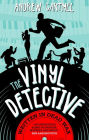 Written in Dead Wax (Vinyl Detective Series #1)