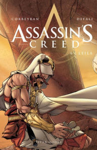Electronic textbooks downloads Assassin's Creed - Leila (Vol. 6) 9781783297733 (English Edition) PDF CHM